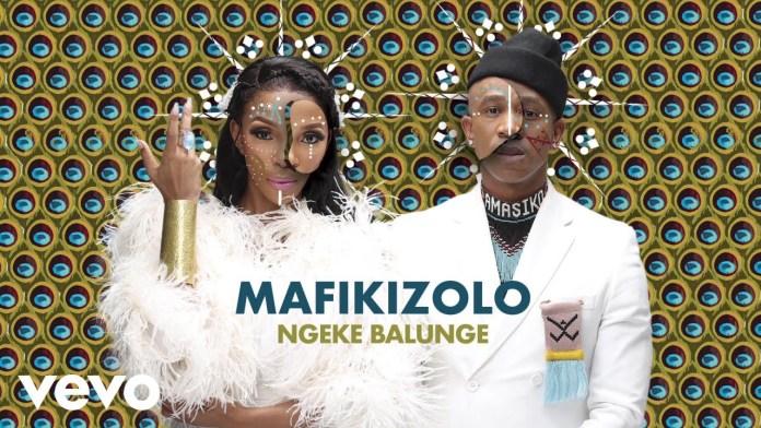 mafikizolo ngeke balunge download